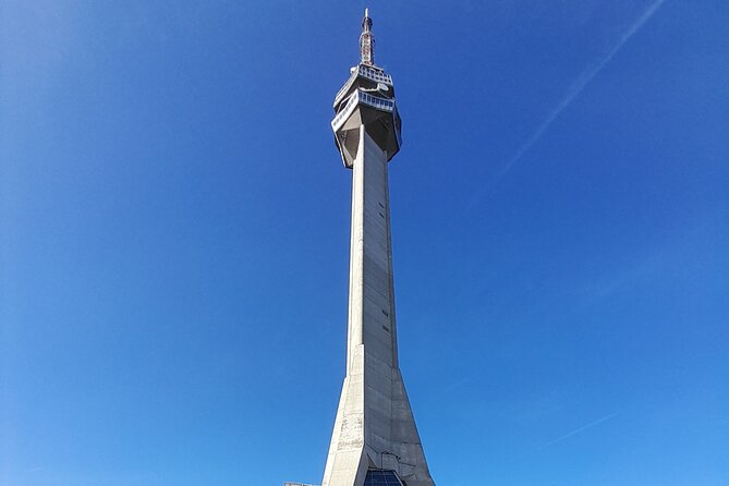 Belgrade Hiking Tour On Mountain Avala - Tour Overview