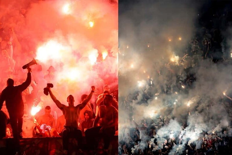 Belgrade Hooligans E Scooter tour - Good To Know