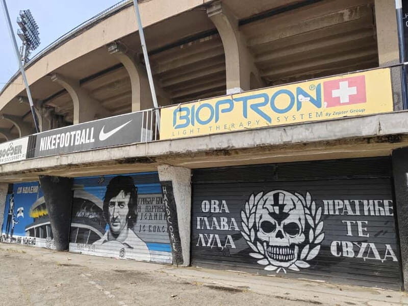 Belgrade Hooligans E Scooter tour - Value & Price Analysis