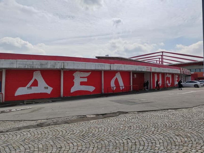 Belgrade Hooligans E Scooter tour - Practical Tips for Participants