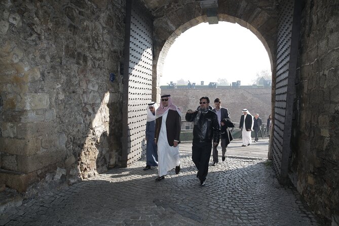 Belgrade Insight Private Tour - For Those Who Seek Answers - Guides Commentary