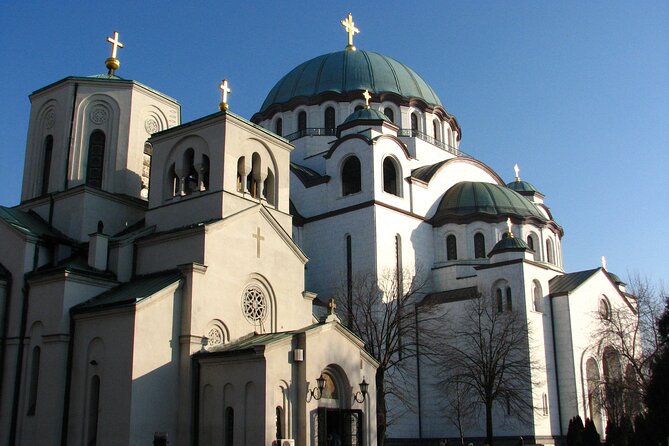 Belgrade Insight Private Tour - For Those Who Seek Answers - Additional Information