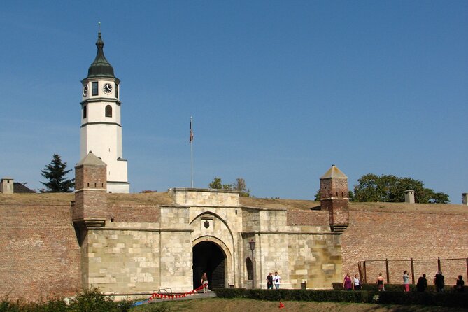 Belgrade Insight Private Tour - For Those Who Seek Answers - Frequently Asked Questions