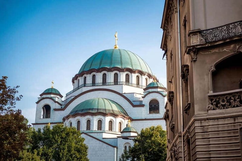 Belgrade: Insta-Perfect Walk with a Local - Good To Know