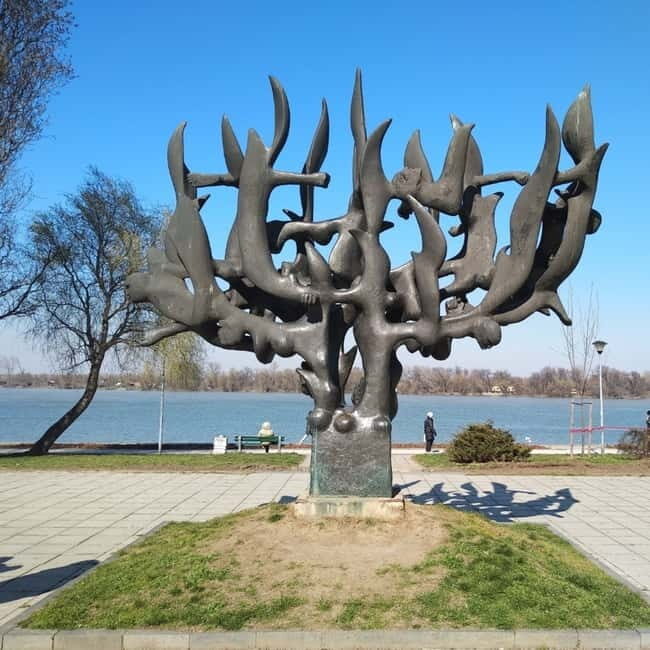 Belgrade: Jewish walking tour - Practical Details and Value