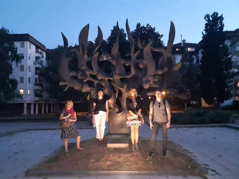 Belgrade: Jewish walking tour - FAQ