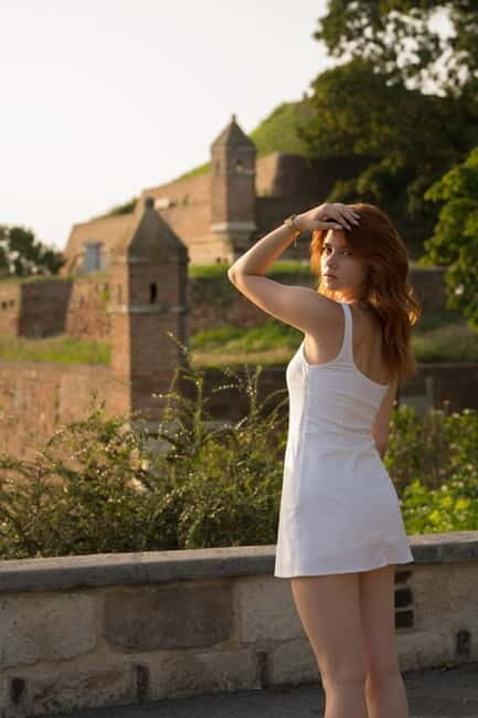 Belgrade: Kalemegdan Fortress Photoshoot - Discovering the Kalemegdan Fortress Photoshoot Experience