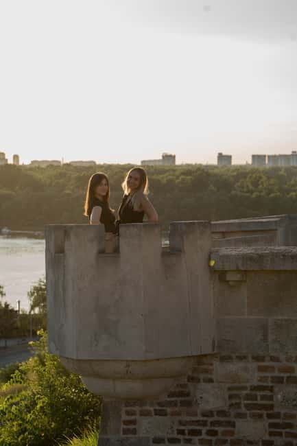 Belgrade: Kalemegdan Fortress Photoshoot - Why This Photoshoot Is a Great Addition to Your Belgrade Trip