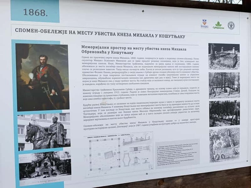 Belgrade: Kosutnjak forest hiking tour - Final Words