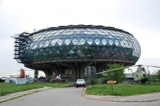 Belgrade Like a Local: Customized Private Tour - Additional Info
