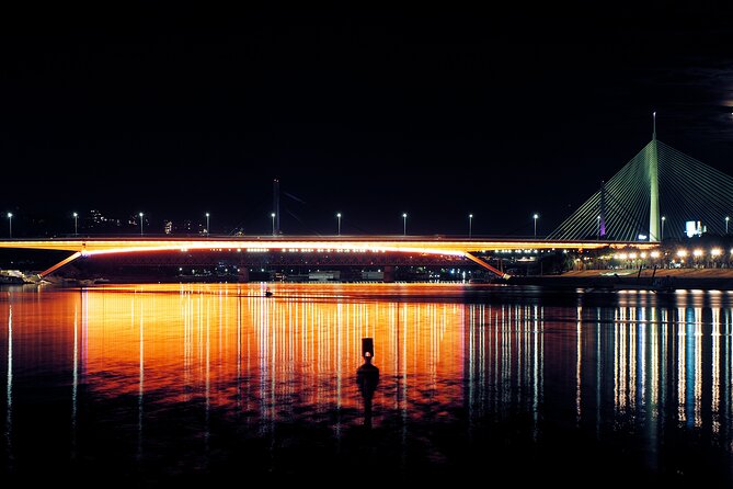 Belgrade Like a Local: Customized Private Tour - Cancellation Policy