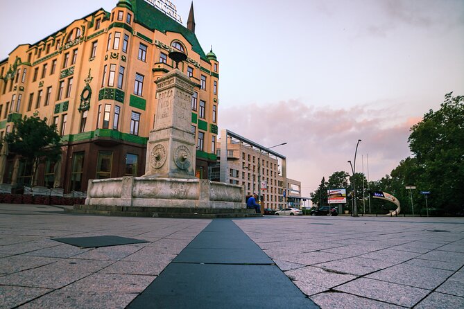 Belgrade Like a Local: Customized Private Tour - Frequently Asked Questions