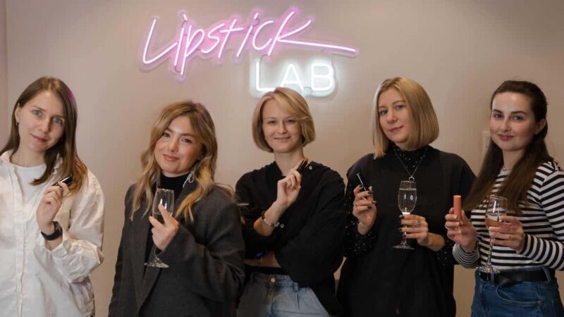 Belgrade: Lipstick and Lip Gloss Making Workshop - FAQ