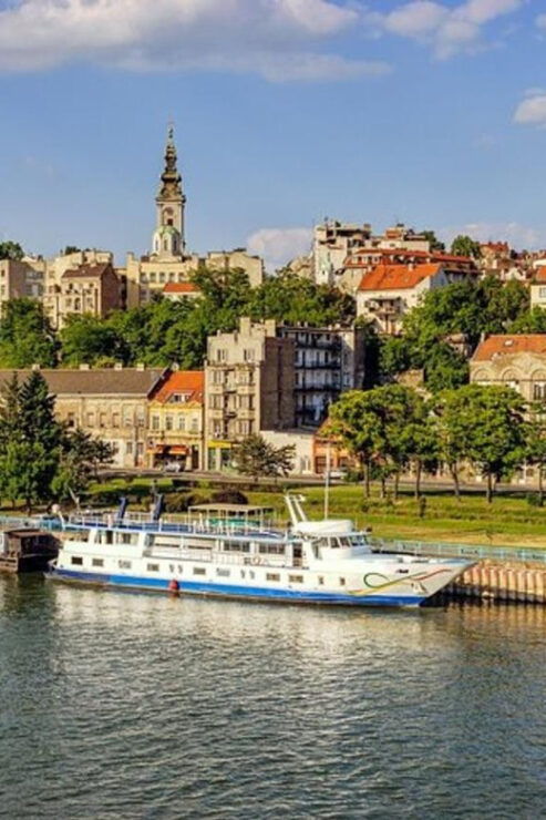 Belgrade : Must-See Attractions Private Walking Tour - Good To Know