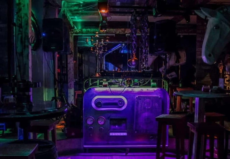 Belgrade Nightlife Tour - Introduction