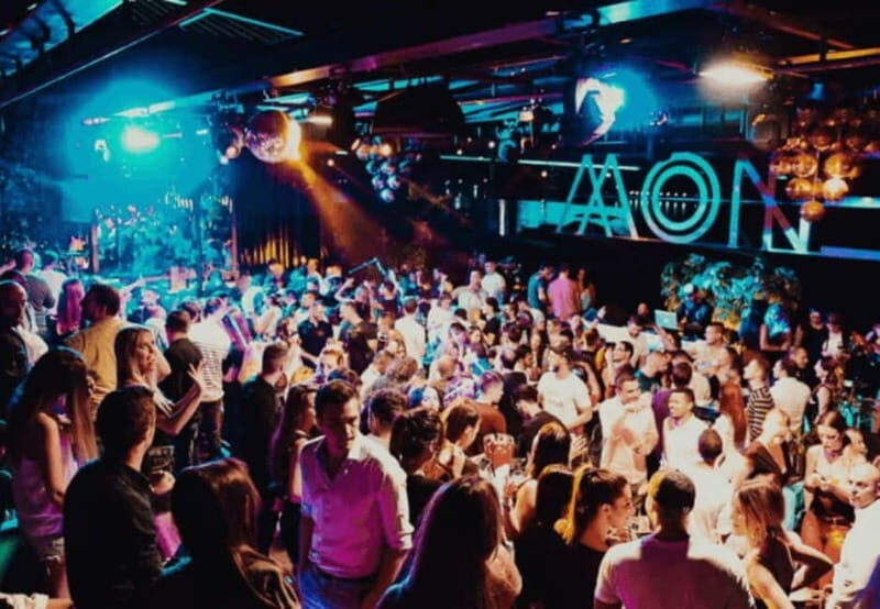 Belgrade Nightlife Tour - Why This Tour Works Well