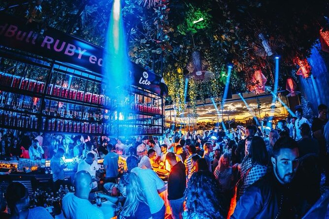 Belgrade Nightlife Tour - Reviews