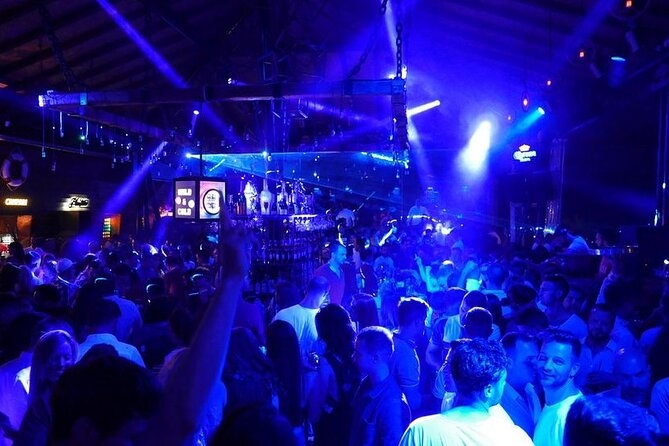 Belgrade Nightlife Tour - Skadarlija
