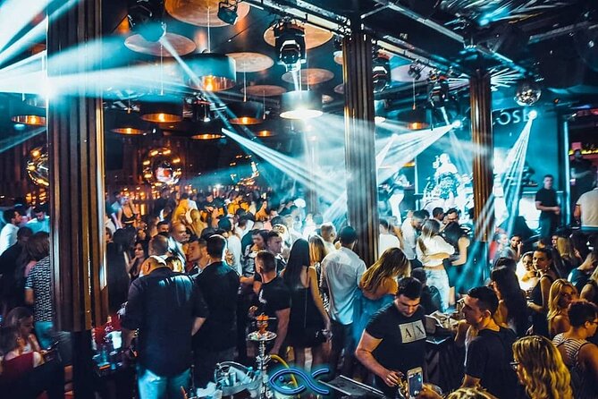 Belgrade Nightlife Tour - Frequently Asked Questions