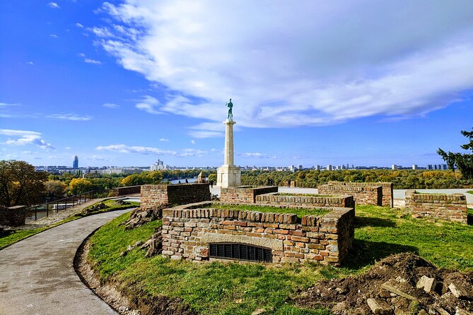 Belgrade Old City 2-Hour Walking Tour - Frequently Asked Questions