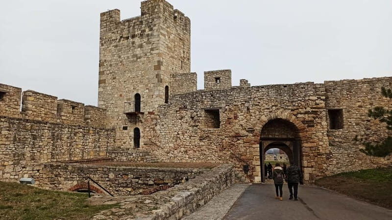 Belgrade: Ottoman heritage tour - A Closer Look at the Tour Itinerary