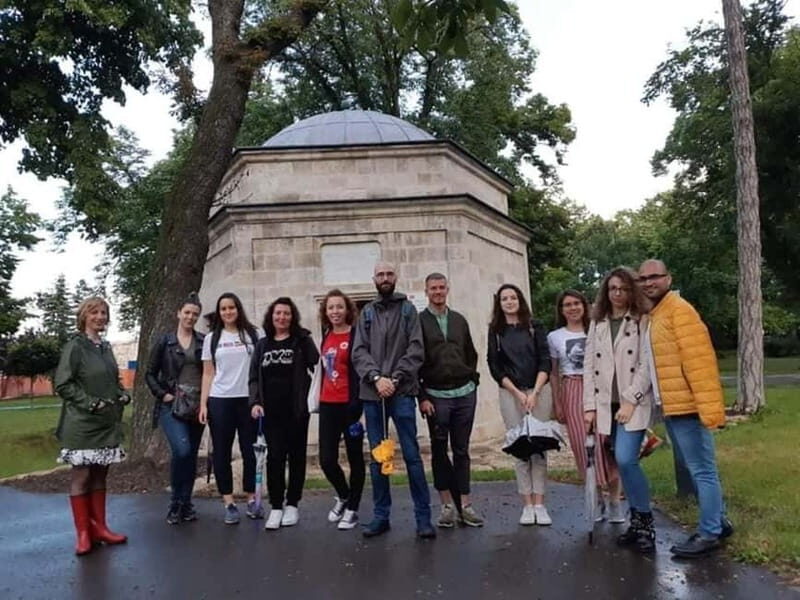 Belgrade: Ottoman heritage tour - What You’ll See and Learn