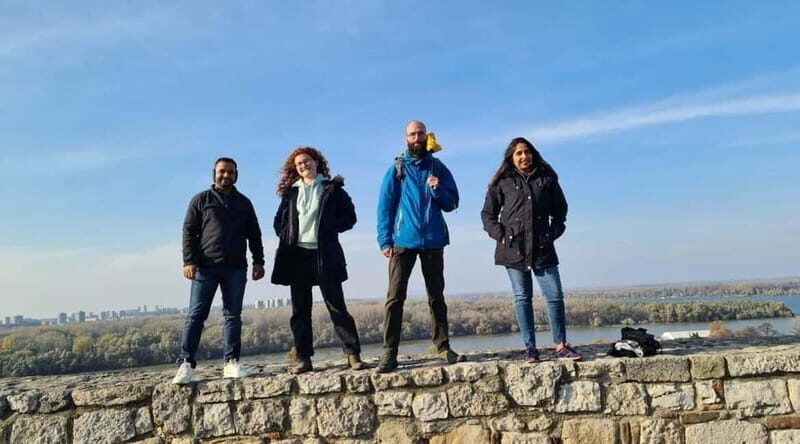 Belgrade: Ottoman heritage tour - Who is this Tour Best For?