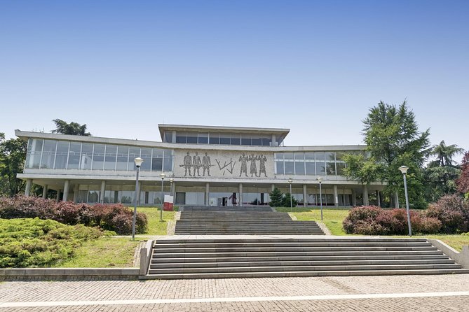 Belgrade Panoramic City Tour - Tour Inclusions