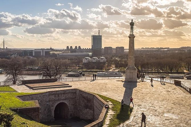 Belgrade Panoramic City Tour - Tour Itinerary