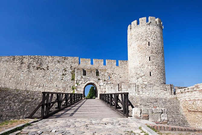 Belgrade Panoramic City Tour - Cancellation Policy