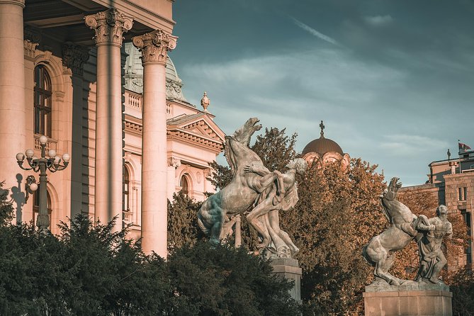 Belgrade Panoramic City Tour - Reviews