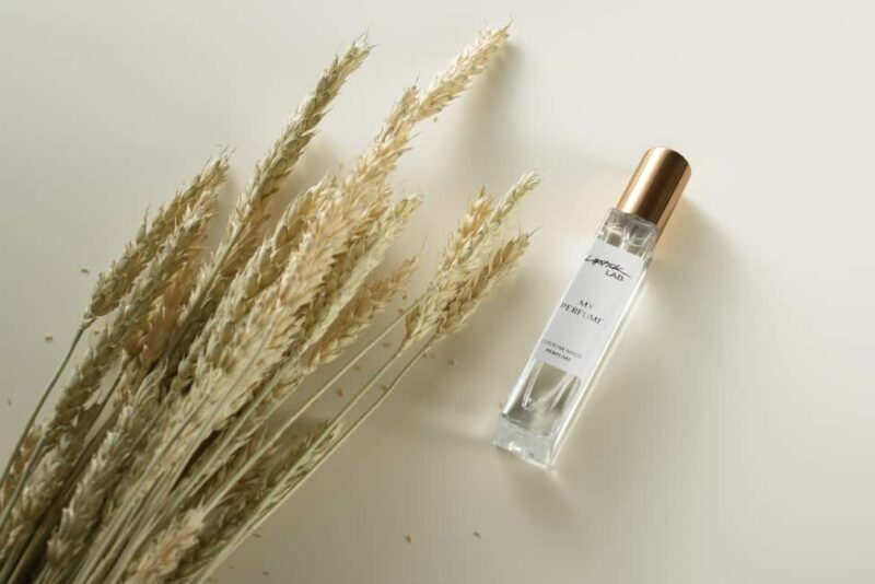 Belgrade: Perfume-Making Workshop with 10ml Bottle - Good To Know