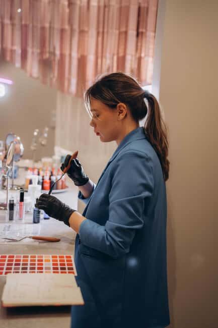 Belgrade: Perfume-Making Workshop with 10ml Bottle - Possible Drawbacks