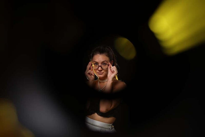 Belgrade Photo Session in Studio - The Sum Up