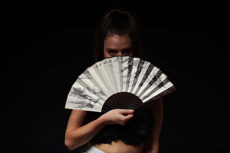 Belgrade Photo Session in Studio - FAQ