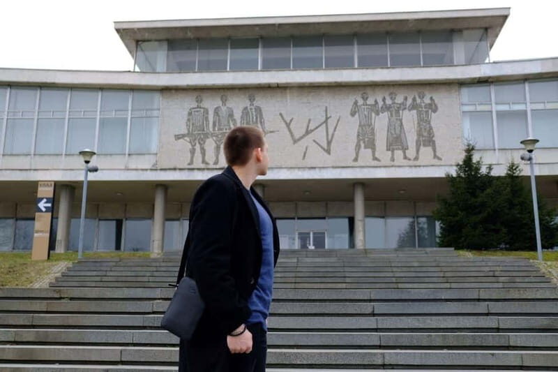 Belgrade Private City Tour - Good To Know  