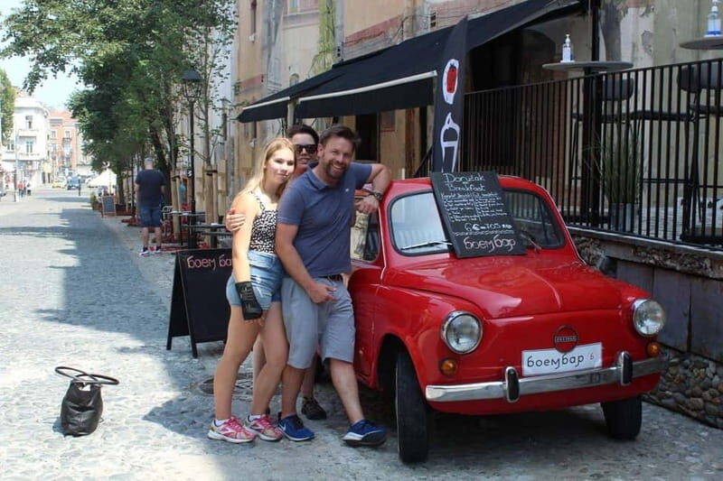 Belgrade Private City Tour - Final Thoughts  