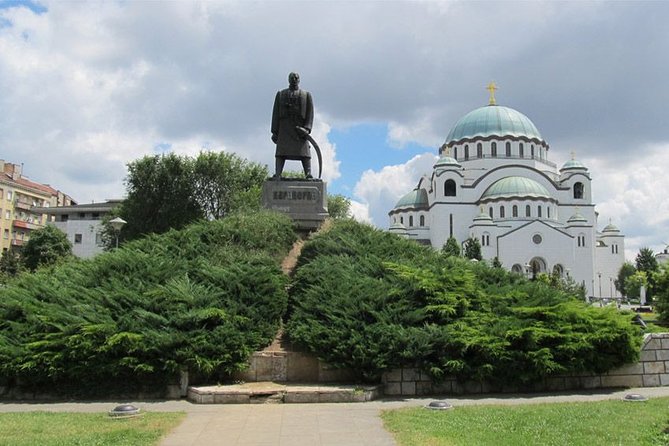 Belgrade Private City Tour - Frequently Asked Questions