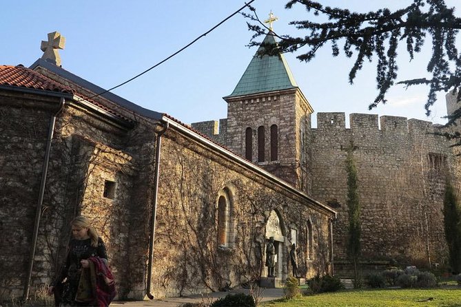 Belgrade Private City Tour – Metropolis Between East and West - Cancellation Policy