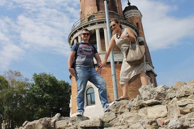 Belgrade Private City Tour – Metropolis Between East and West - Sample Reviews