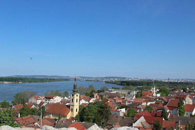 Belgrade Private City Tour – Metropolis Between East and West - Frequently Asked Questions