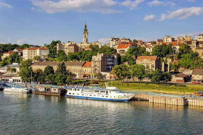 Belgrade: Private custom tour with a local guide - Good To Know