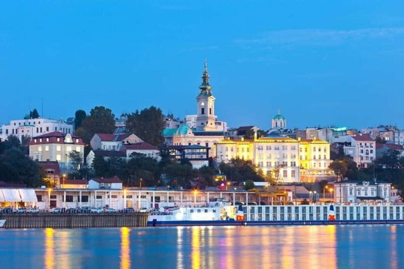 Belgrade: Private custom tour with a local guide - Why Choose a Private, Custom Belgrade Tour?