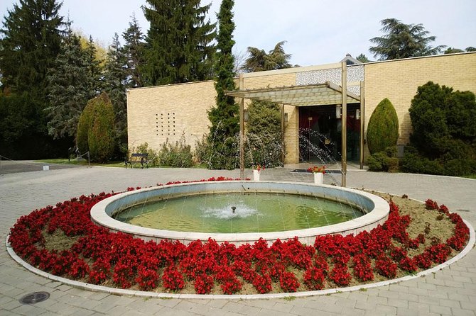 Belgrade Private Driving & Walking Tour - Whats Included