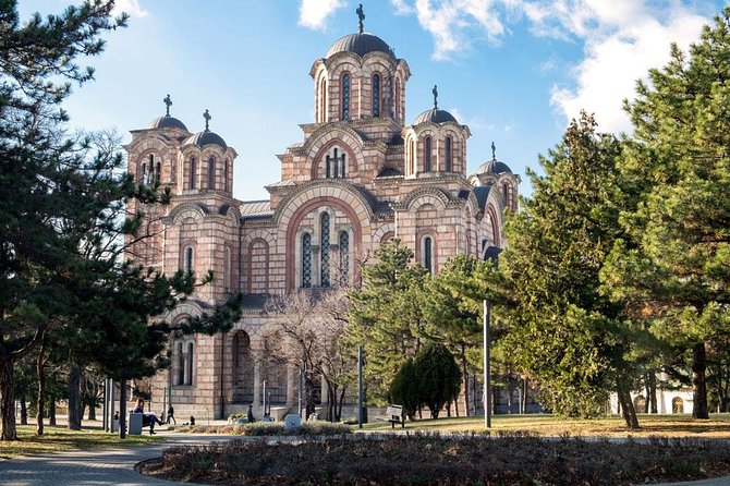 Belgrade Private Driving & Walking Tour - Additional Information