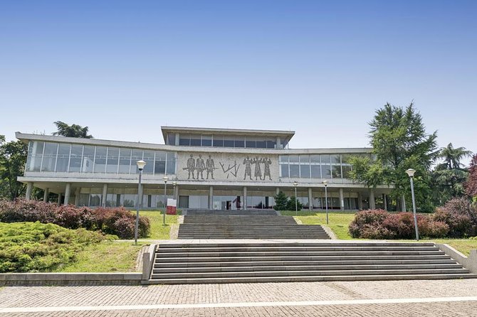 Belgrade Private Driving & Walking Tour - Directions