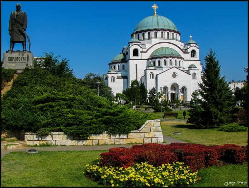 Belgrade: Private Layover Tour from Nikola Tesla Airport - Who Will Love This Tour?