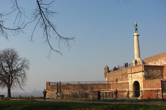 Belgrade Private Layover Tour With Return Airport Transfers - Itinerary
