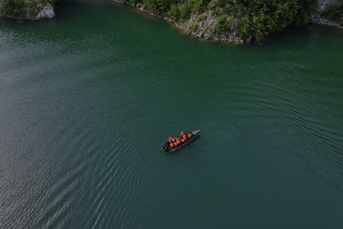 Belgrade Private Speed Boat Tour - Pricing