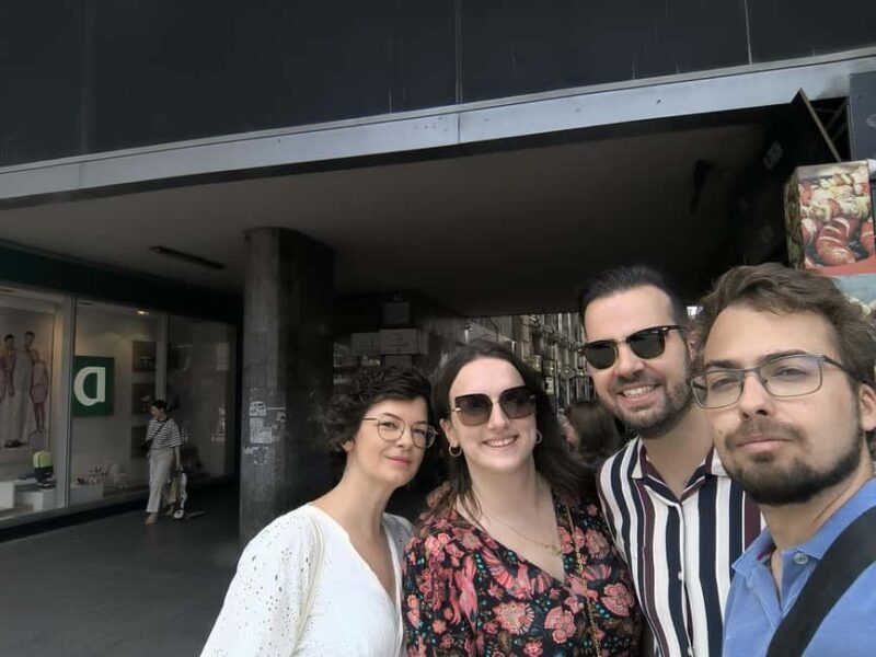 Belgrade: Private Walking Tour with a Local - Practical Details